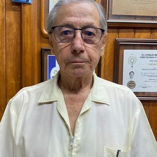 Héctor Palacios Varela, Ginecólogo San Francisco de Campeche