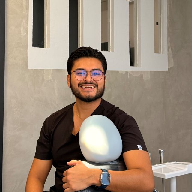 Ricardo Luna Collin