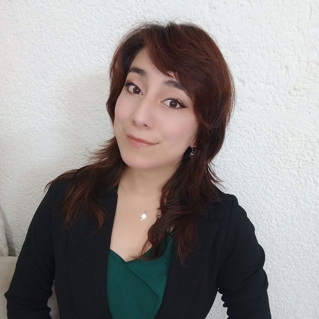 Sarahi Rodríguez Goytia, Psicólogo Gustavo A Madero