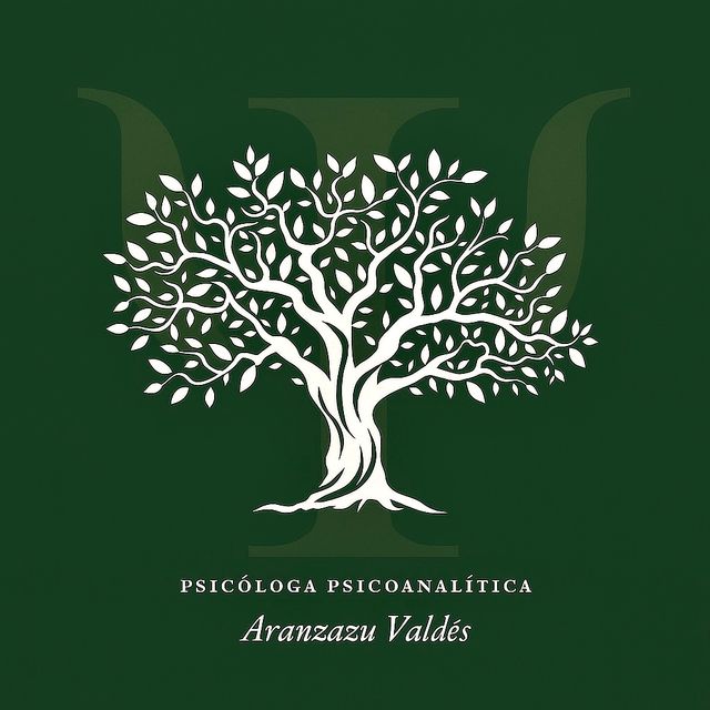 Aranzazu Valdés, Psicólogo San Pedro Garza Garcia