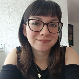 Ampliar imagen: Fernanda Iveth Fuentes Vázquez, Psicólogo Gustavo A Madero