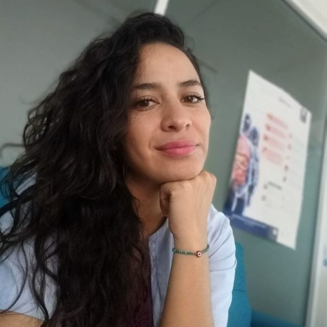 Diana Lucia Velázquez Pérez