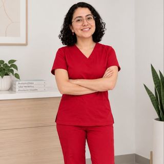 Lic. Gabriela Vivas