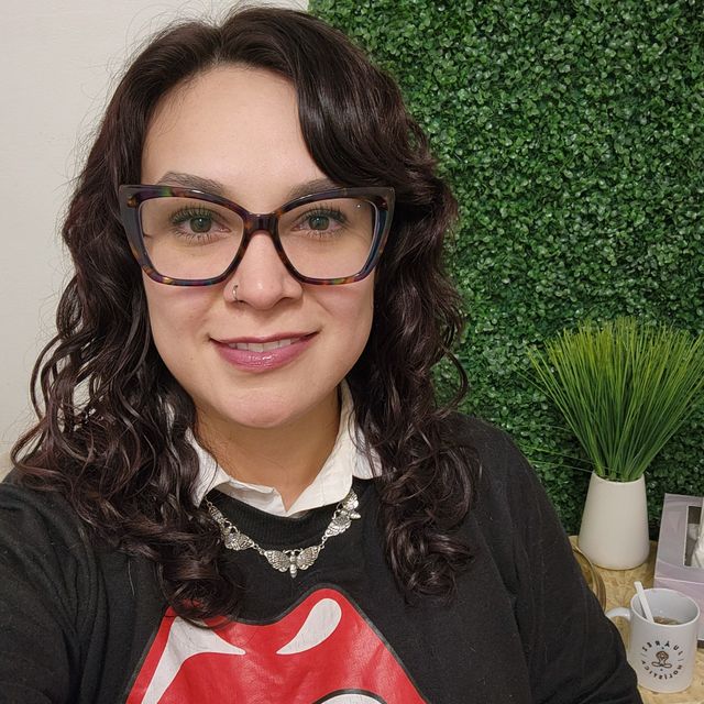 Karla Denisse Ruíz Estrada, Psicólogo Ciudad Juarez