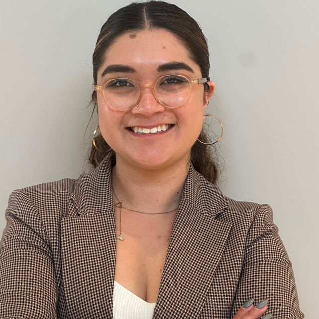 Jazabel Raygoza Valente, Cirujano general Ciudad de México