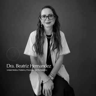 Beatriz Adriana Hernández Vázquez, Médico general Ciudad Guzmán