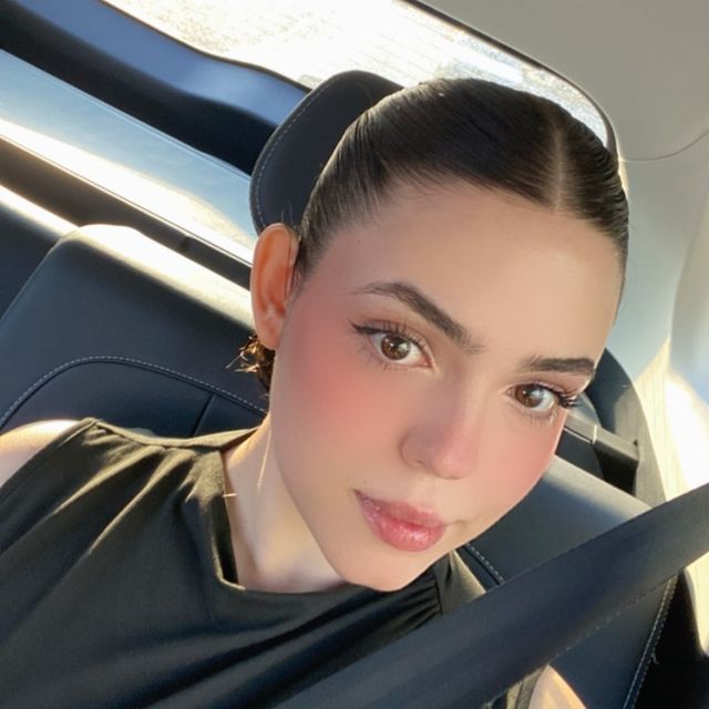 Ana Paula  Flores Garza, Psicólogo San Nicolás de los Garza