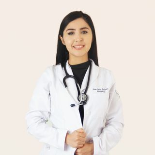 Ampliar imagen: Rocio Nallely Rdz. De Leon, Geriatra Durango