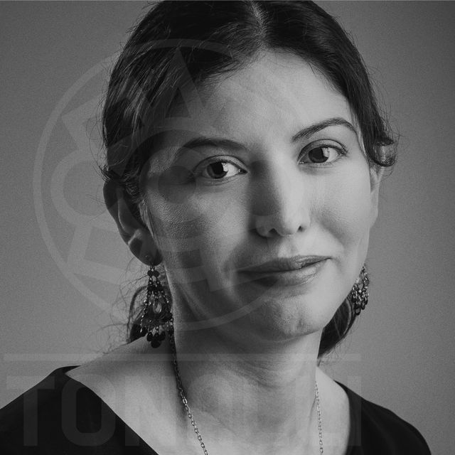 Nelida Linett Ibáñez García , Psiquiatra San Luis Potosi