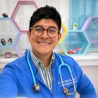 Dr. Luis Angel Sarmiento Hernández