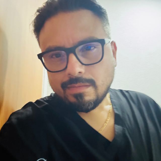 Joseph Arturo Rosas Córdova, Ginecólogo Cuautitlan Izcalli