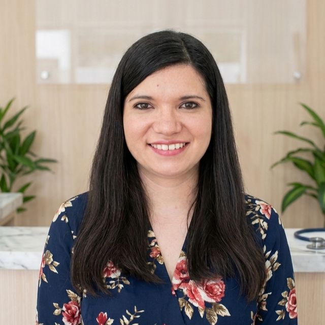 Sandra Cristina Barragán López, Psicólogo Naucalpan de Juárez