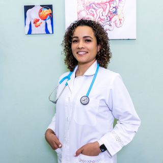 Ampliar imagen: Elieslaydi Orraca Ramos, Gastroenterólogo Tlapa de Comonfort