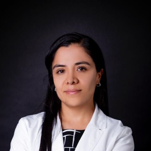 Jennifer Montoya Silva, Oftalmólogo Ciudad de México
