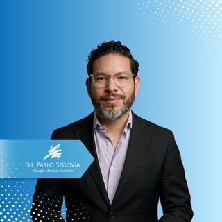 Pablo César Segovia García, Cirujano general Monterrey