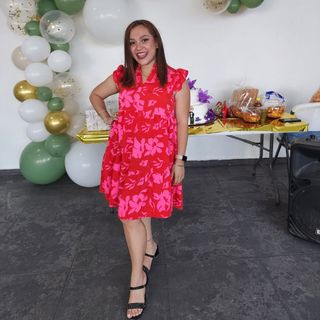 Ampliar imagen: Kathya Oliblish Flores Villasana, Nutriólogo Nuevo Leon