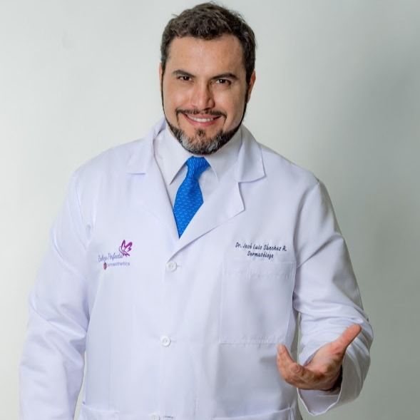 Jose Luis Sanchez Rodriguez, Dermatólogo Ecatepec de Morelos