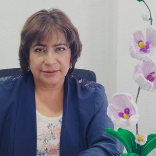 Ampliar imagen: Leticia Mercado, Psicólogo Metepec