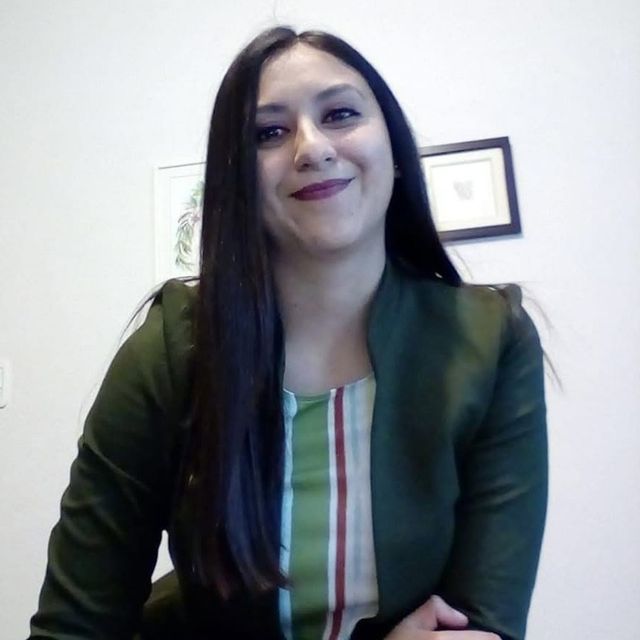 Yessica Ventura Santander, Gerontólogo Zapopan