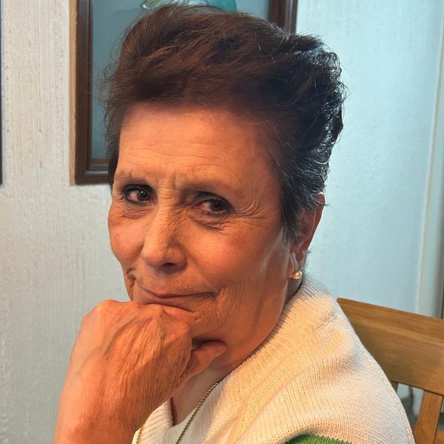 Luz María Ramírez Fernández, Psicólogo Naucalpan de Juárez