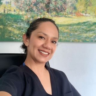 Ampliar imagen: Mónica Elías, Nutriólogo León