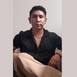 Ampliar imagen: Sergio Rogelio Germán Méndez, Psicólogo Tlalnepantla de Baz