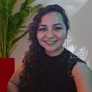 Ampliar imagen: Dulce Maria López Carrera, Psicólogo Cancun