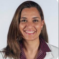 Rosangela Del Razo Rodríguez, Neumólogo pediatra Tlalpan