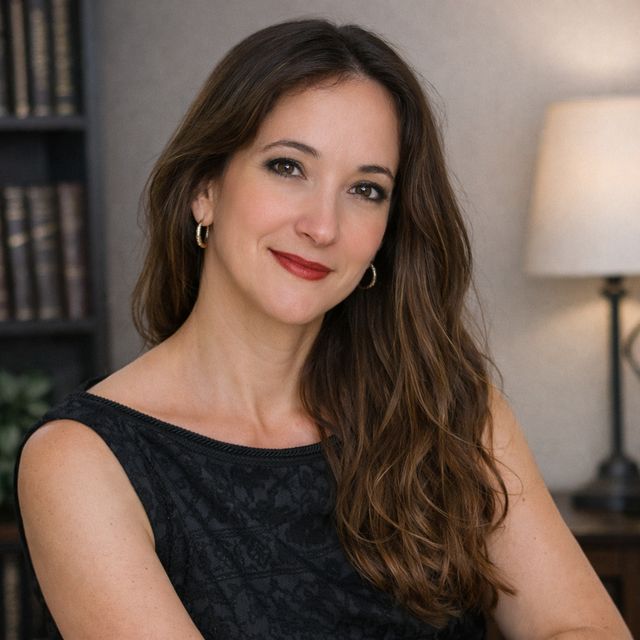 Iria Suárez, Psicólogo Miguel Hidalgo