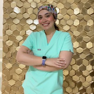 Ampliar imagen: Victoria A. Nuncio Malacara, Dentista - Odontólogo Saltillo