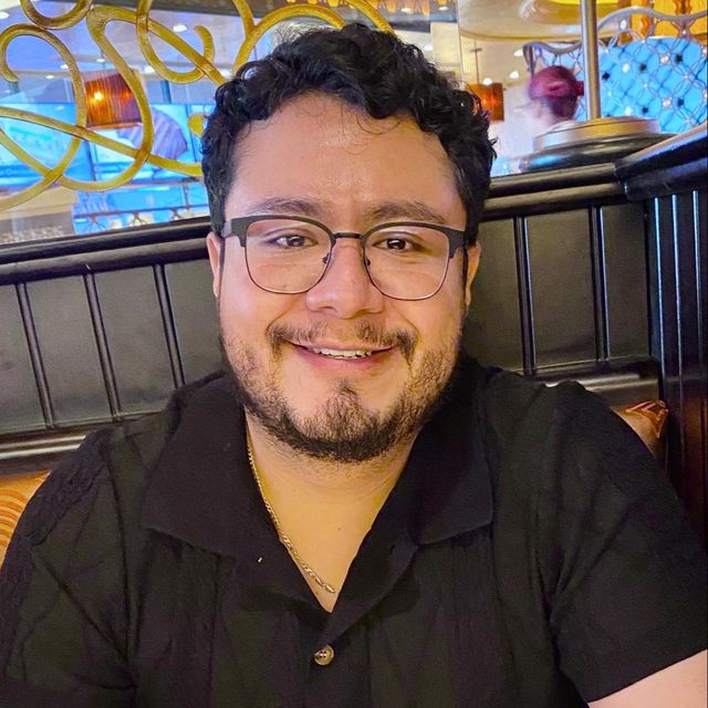 Jonathan Parente, Cirujano general Tacambaro