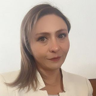 Ampliar imagen: Leticia Velázquez García, Psicólogo Ciudad de México