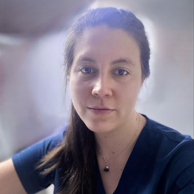 Cosette  Brulé Aldana, Otorrinolaringólogo Ciudad de México