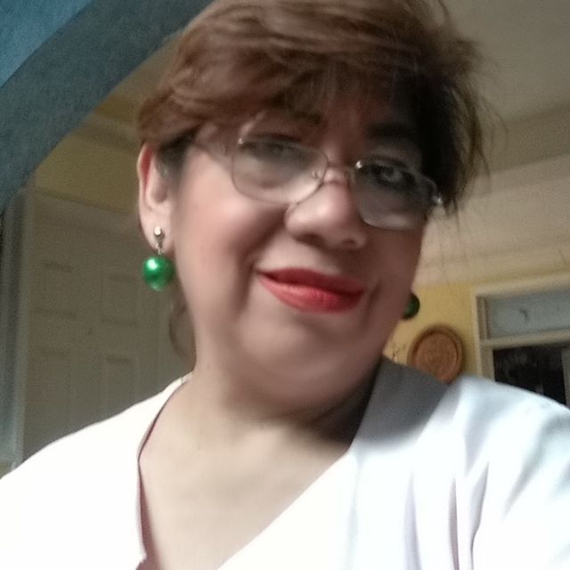 Celsa Castillo, Homeópata Morelia