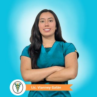 Ampliar imagen: Verónica Vianney Galán Becerril , Fisioterapeuta Coyoacán