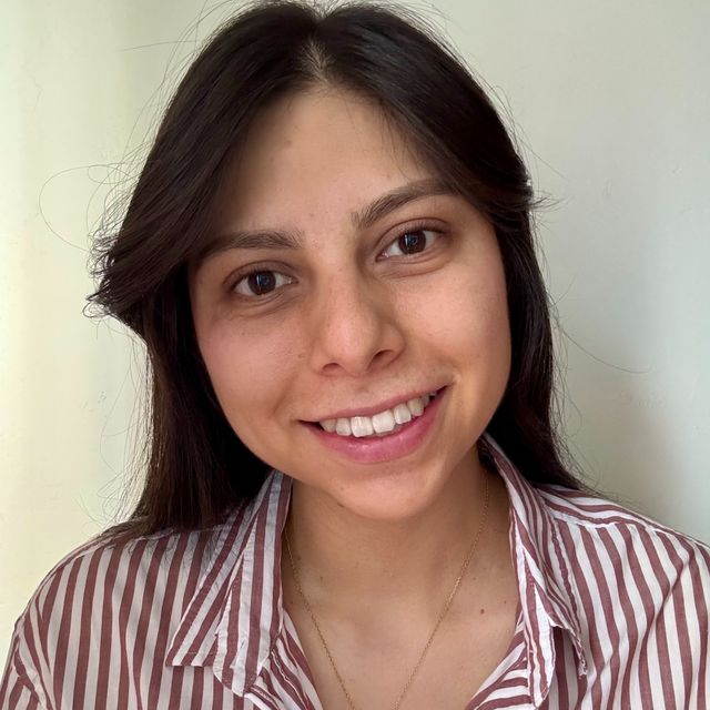 Angelica Delgado, Psicólogo Coyoacán