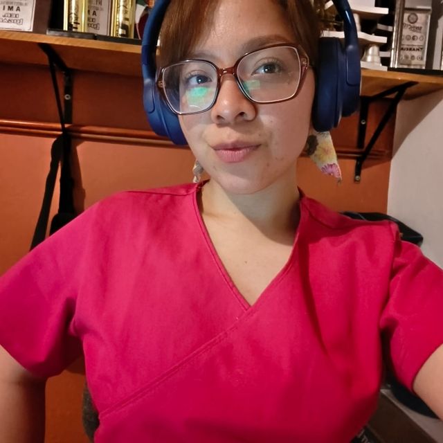 Laura Itzel Gress Becerril, Psicólogo Ecatepec de Morelos