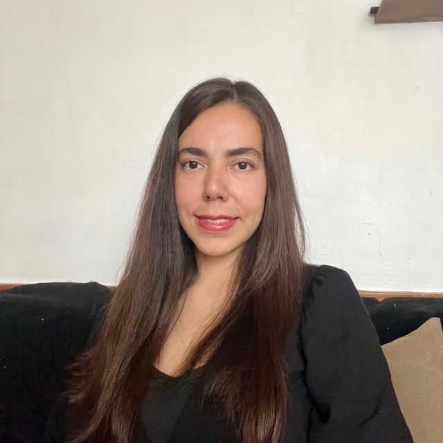 Abigail Medrano Alcantara