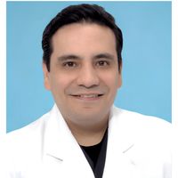 Jesús Fernando Solorzano Vázquez