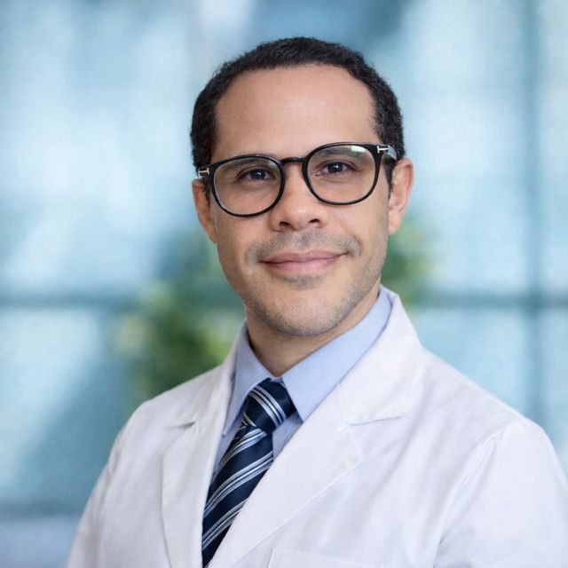 Oscar Mauricio Menjivar Rivera, Cirujano oncólogo Mérida