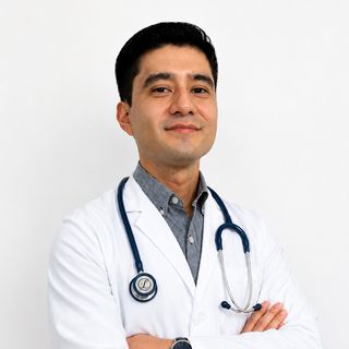Dr. Gabriel Emmanuel Arce Estrada