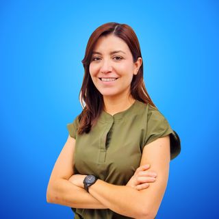 Ampliar imagen: Sara Rangel Vilchis, Ortodoncista Azcapotzalco