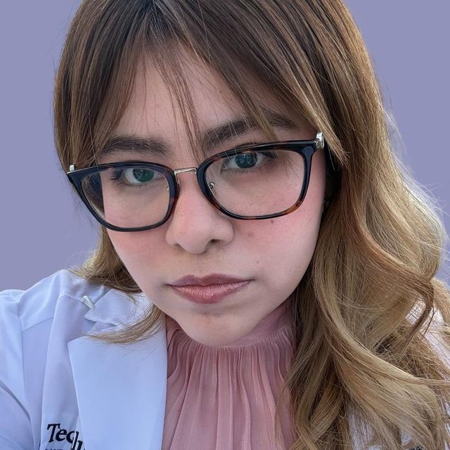 Cecilia Fabela, Médico general Nuevo Leon