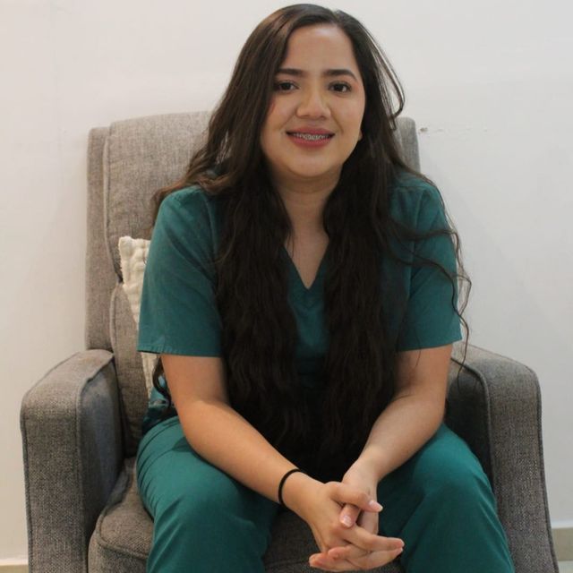 Daniela Janeth Medina Ramírez, Psicólogo Culiacan