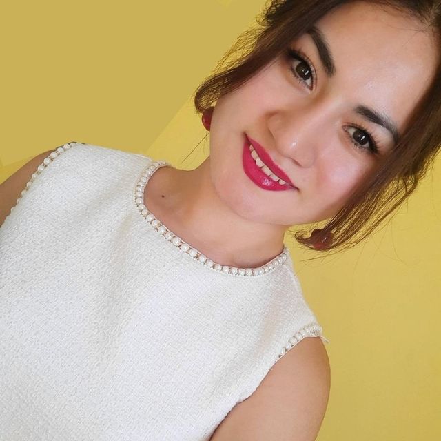 Vanessa Diaz Medellin, Nutriólogo Apizaco