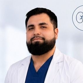 Alejandro Aguilera  Carrillo, Nefrólogo Ciudad de México