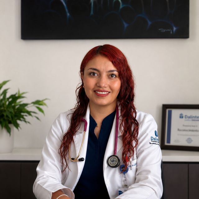 Laura Hernández Castro, Geriatra Piedad Narvarte