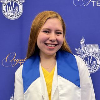 Ampliar imagen: Hillary Gisselle Ayala Garza, Médico general San Nicolás de los Garza