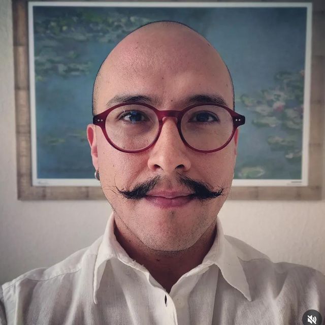 Mario Moreno, Psicólogo San Luis Potosi