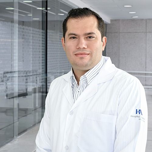 Carlos Iván Campos Wolter, Oftalmólogo Villahermosa